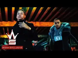 Arabb Luciano - Came Up FT Lil Bibby & Z-Money